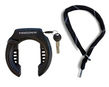 Trelock Rahmenschloss RS351