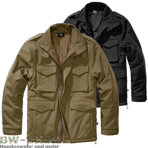 Brandit feldjacke m65 - brandit,