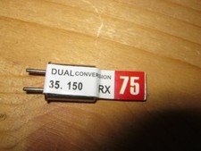 Robbe Quarz Doppelsuper