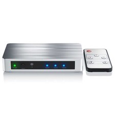 Primewire UHD 3-Port