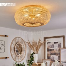 Holz Boho Wohn Schlaf Ess
