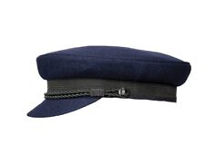 Original ELBSEGLER TUCH blau