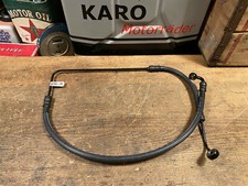 44794-06 BREMSLEITUNG EINSCHEIBEN BREMSE HARLEY® DYNA® LOW RIDER® 2006-2007