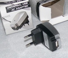 USB Netzteil Adapter Handy