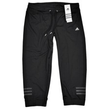 Adidas Damen Athletic Capri