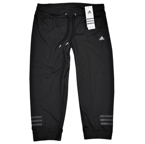 Adidas damen athletic capri - adidas,