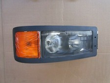MAN Volvo FH 16 LKW F-334 F2000 headlight Scheinwerfer Blinker links orig. ab 94