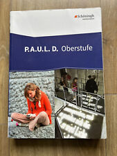 P.A.U.L. D. (Paul) - Oberstufe