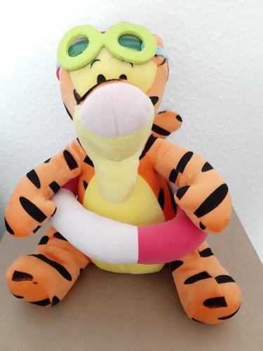 Plüsch tigger 32cm disney - 32cm,
