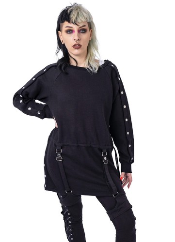 Heartless pullover orphic - heartless,