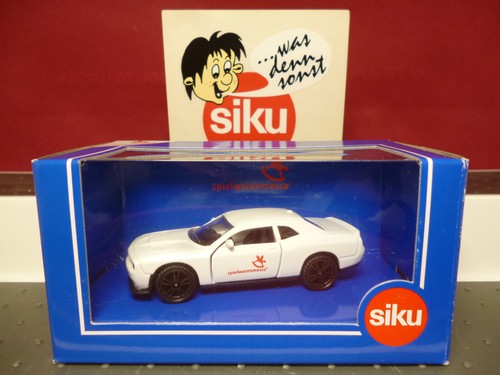 Siku messemodell 2018 - messemodell,