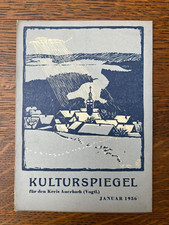 (RB) 2024-108, Old Booklet