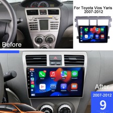 For toyota vios yaris - vios,