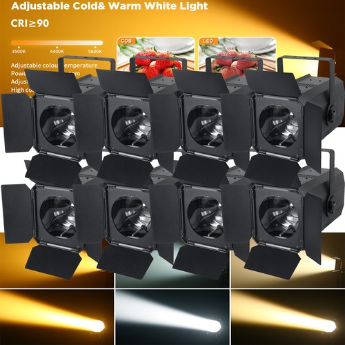 200w led bühnenbeleuchtung - 200w,