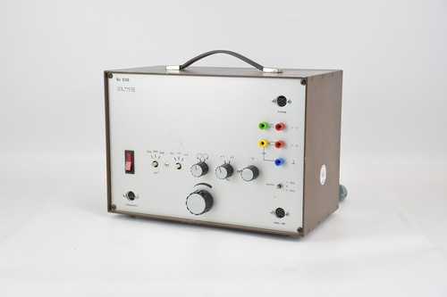 Elwe lehrsysteme bs - 5.02, (