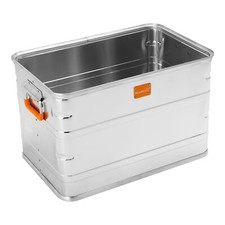 ALUBOX® U80 Liter Lagerbox