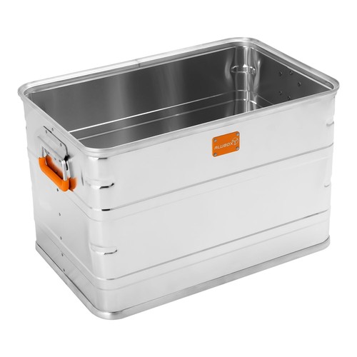 Alubox u80 liter lagerbox - alubox®,