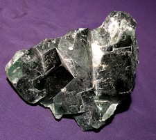 Natürlicher grüner