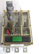 Klöckner-Moeller N12-800 Leistungsschalter