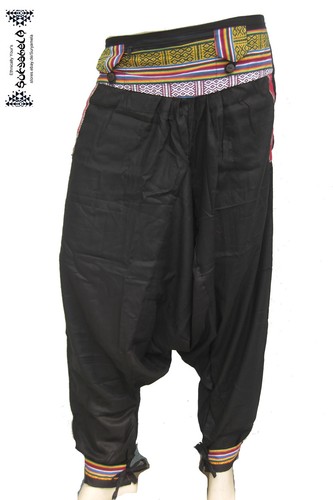 Aladinhose pumphose hose - pumphose, goa