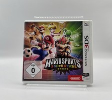 Nintendo 3DS Spiel Mario