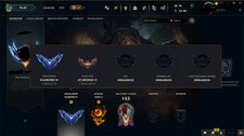 League of Legends Account EUW