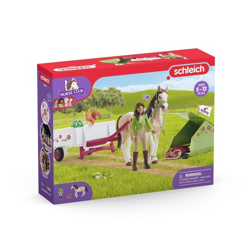 Schleich horse club sarahs - horse,