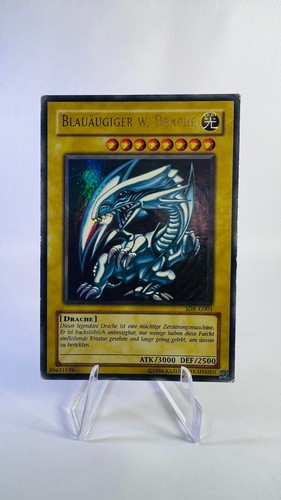 Blauäugiger drache sdk - w.,