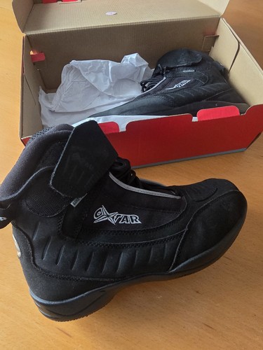 Oxtar goretex motorrad - oxtar,