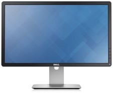 Dell P2214 Monitor 21,5 Zoll Full-HD 60Hz DisplayPort USB - GUT REFURBISHED