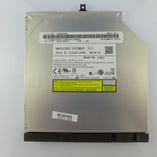 Lenovo ThinkPad L540 DVD