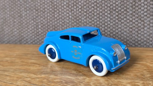 Vintage dinky toys - vintage,