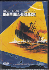 SOS BERMUDA - DREIECK ! DVD MYSTERY THRILLER NEU OVP Rar selten CMV