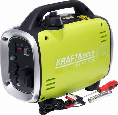Inverter stromgenerator 230v - inverter,