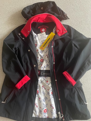 Wellensteynjacke damen größe - damen,