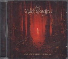 CD: Nachtgeschrei - Aus