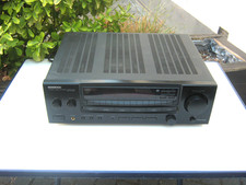 Kenwood KR-V7060 5.1 AM FM