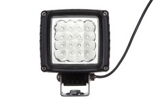 Arbeitsscheinwerfer 12 V 43 W LED 5.700 K 3.000 lm HELLA