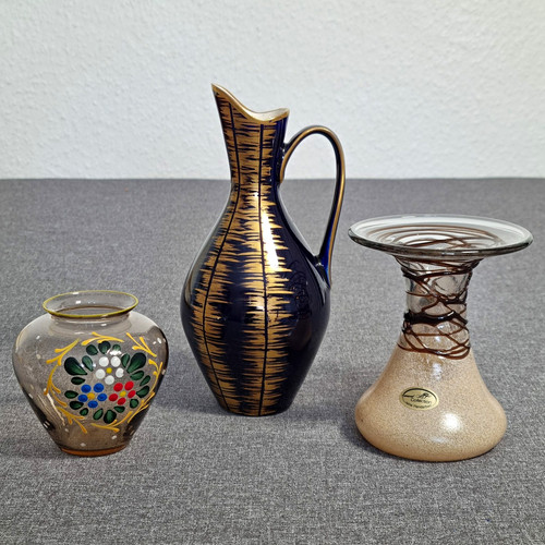 3er konvolut vintage - 3er,