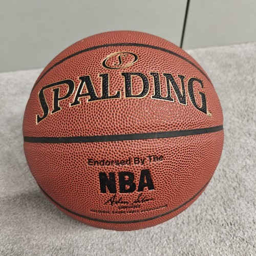 Spalding nba gold series - nba,