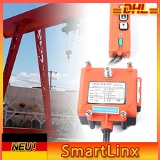 Seilwinde Funk Funkfernbedienung Fernbedienung Steuerung Controller Elektrische