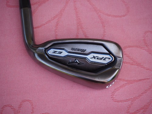 Mizuno jpx eisen 6 - jpx,