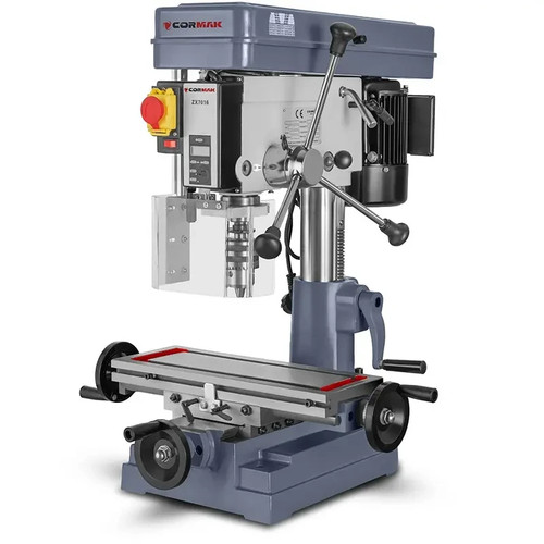 Cormak zx7016 fräs und - zx7016, fräs-