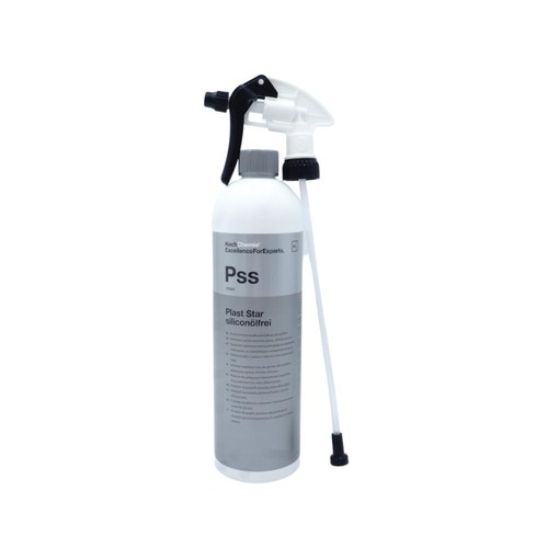 Koch chemie pss plast - pss, star