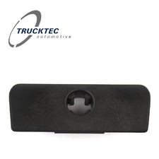 Abdeckung griff handschuhfach - griff,