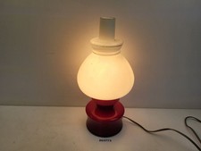 Elektrische petroleumlampe - elektrische,