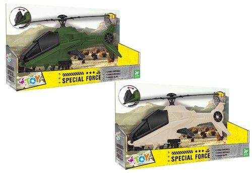 Militärhubschrauber special - militÄrhubschrauber,