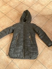 Khujo Damen Winterjacke