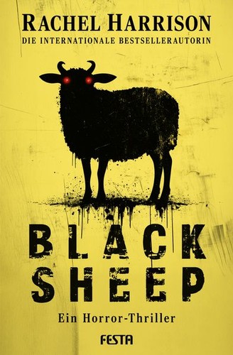 Black sheep rachel - |,