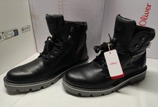 s.Oliver  Herren Stiefeletten